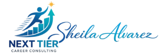 Next Tier, Career Consulting, Sheila Alvarez, Orange County, CA, Newport Beach, California