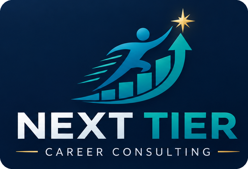 Next Tier Career Consulting