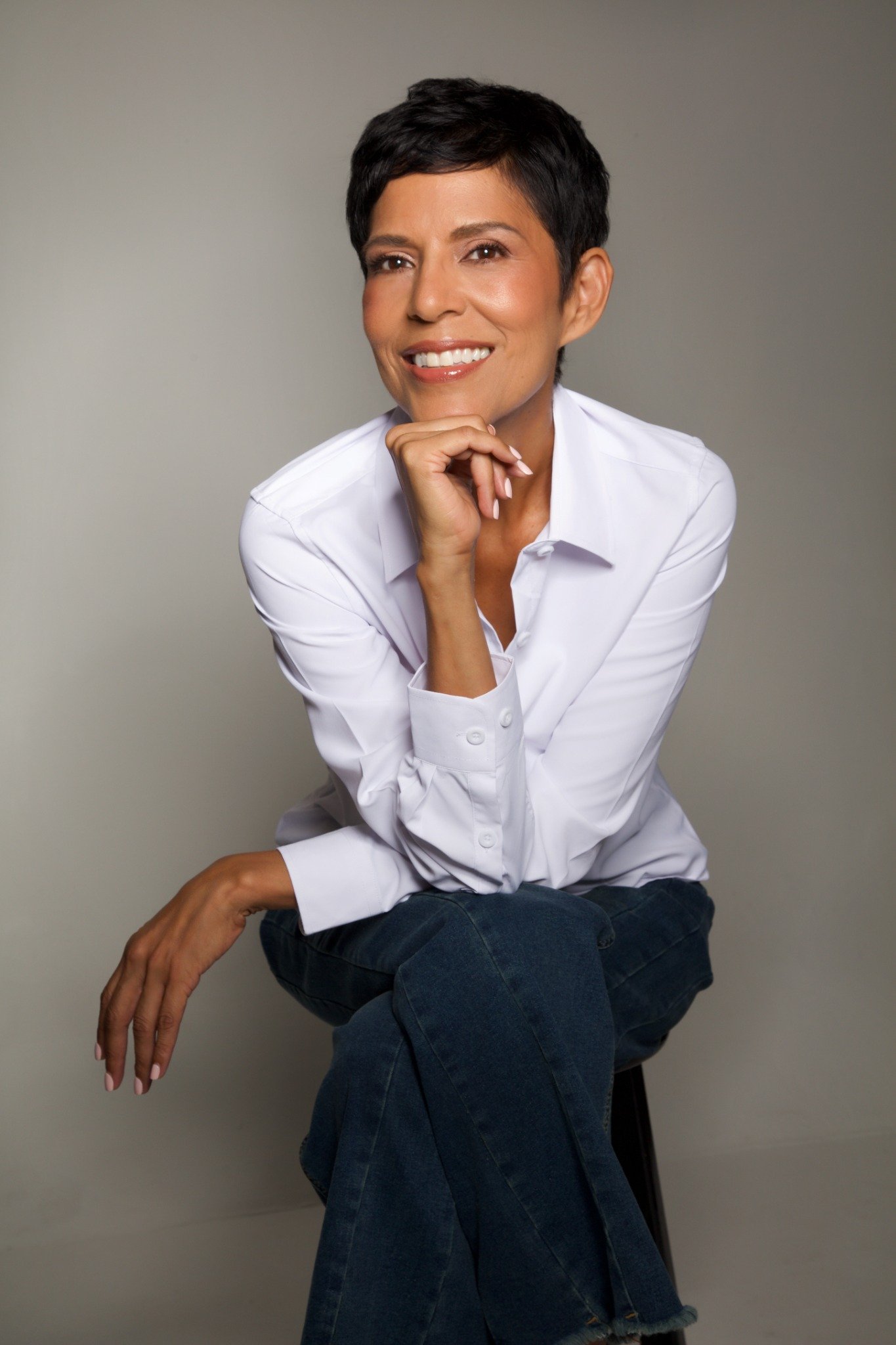 Sheila Gallego